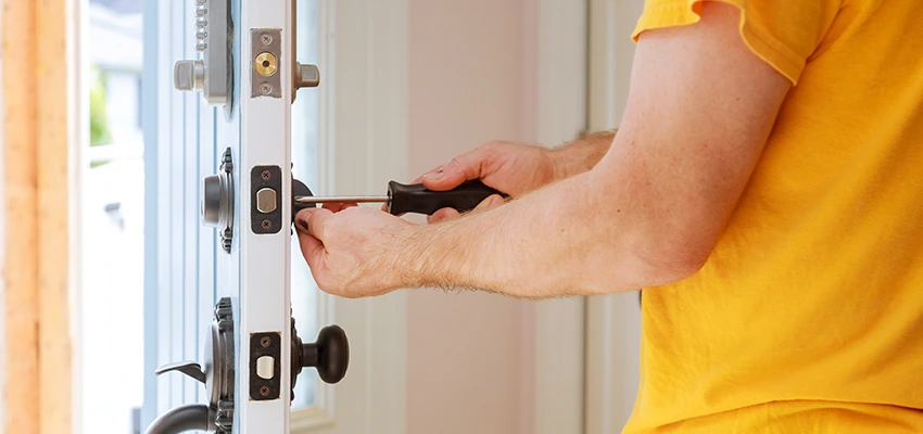 Break-in Prevention Solutions in El Sobrante, CA