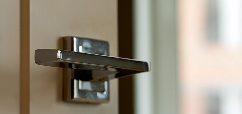 Door Lever Knob Repair in El Sobrante, California