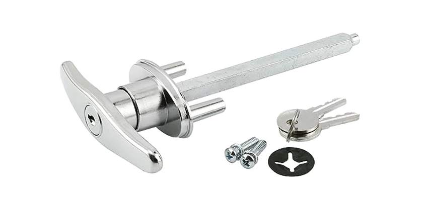 Old Style Garage Door Locks Replacements in El Sobrante, California