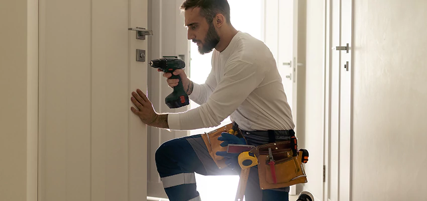 Mailbox Lock Installation Expert in El Sobrante, California