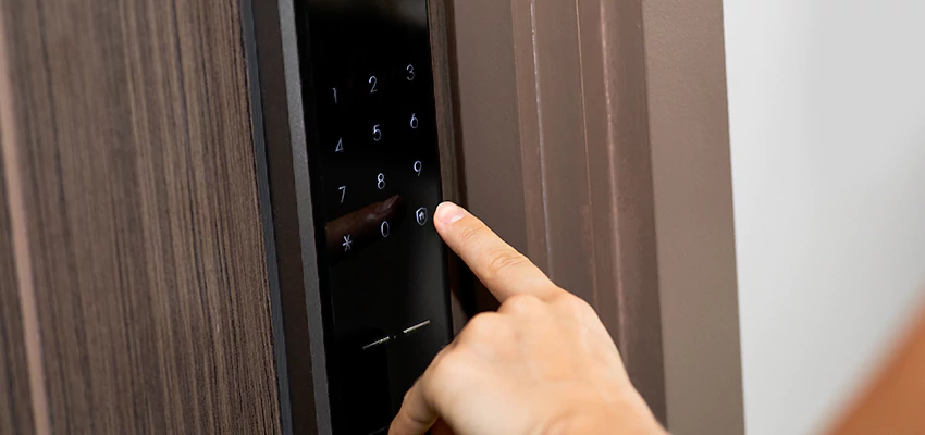 Secure Code Locks Ideas in El Sobrante, California