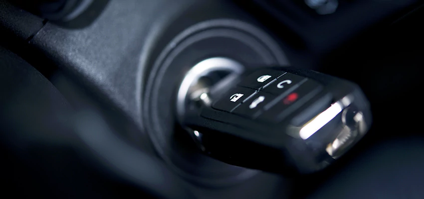 Ignition Switch Replacement in El Sobrante, CA