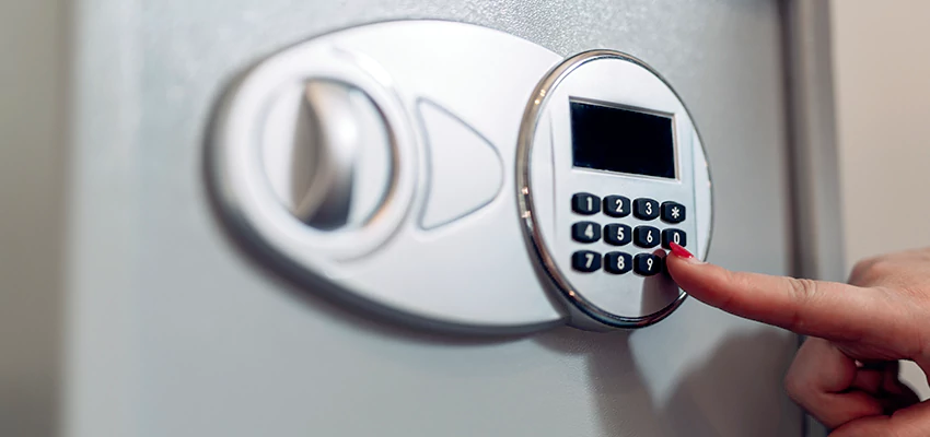 Jewelry Safe Cracking in El Sobrante, California