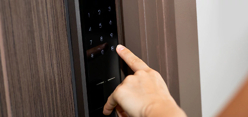 Smart Electric Locks Replacement Services in El Sobrante, CA