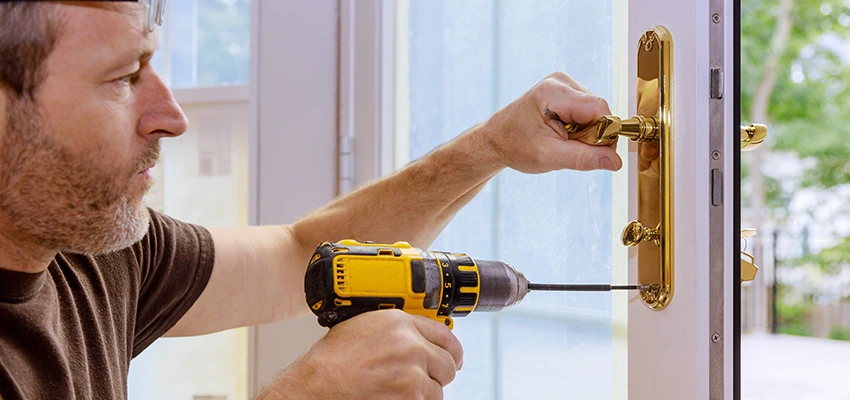 Affordable Bonded & Insured Locksmiths in El Sobrante, CA