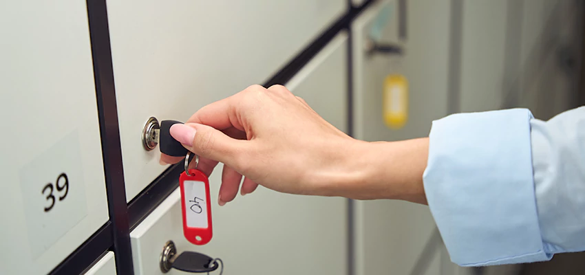 Cabinet Lock Installation in El Sobrante, California