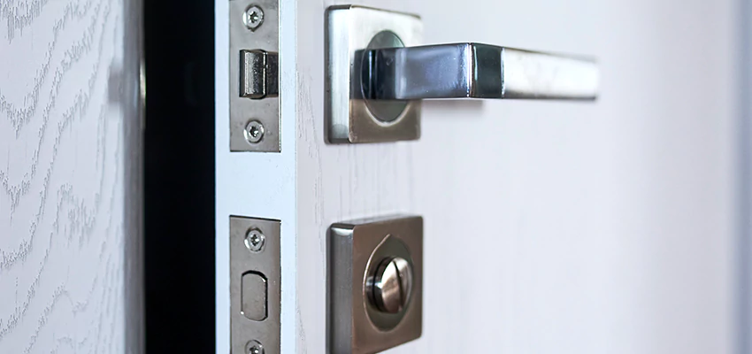 Door Lever Handle Lock Repair in El Sobrante, CA