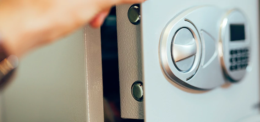 Fingerprint Safe Openers in El Sobrante, CA