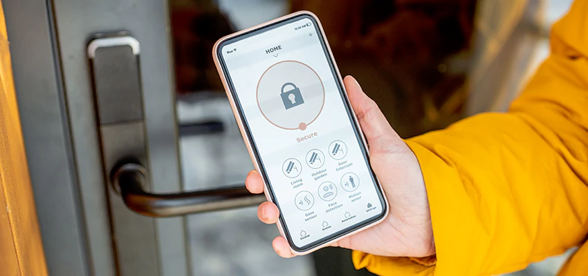Kwikset Halo Wifi Locks Repair And Installation in El Sobrante, CA