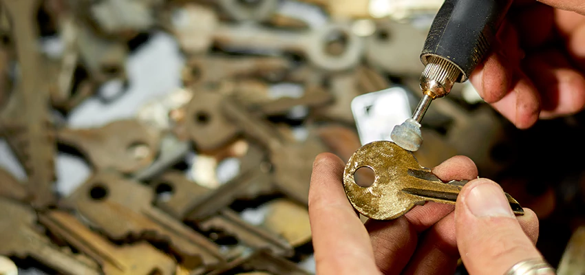 Car Lock Key Repair Service in El Sobrante, CA