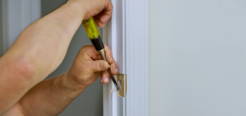 On Demand Locksmith For Key Replacement in El Sobrante, California