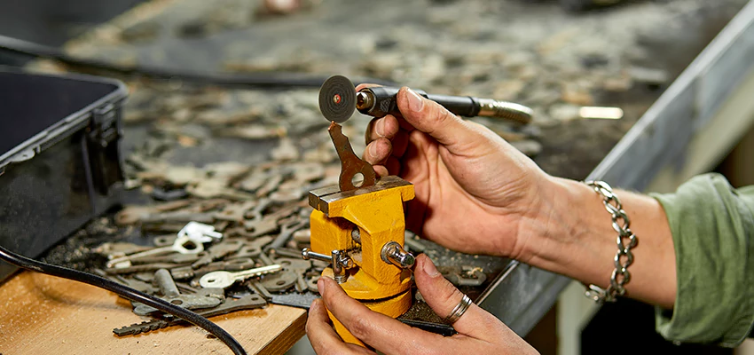 Office Key Lock Service in El Sobrante, California