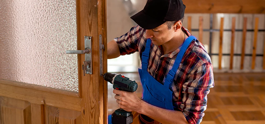 Trusted Local Digital Locks Locksmith Repair in El Sobrante, California
