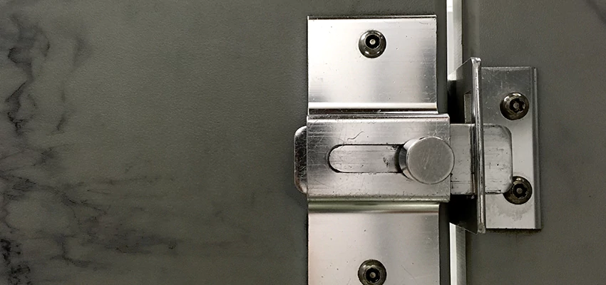 Fix A Room Door Lock in El Sobrante, CA