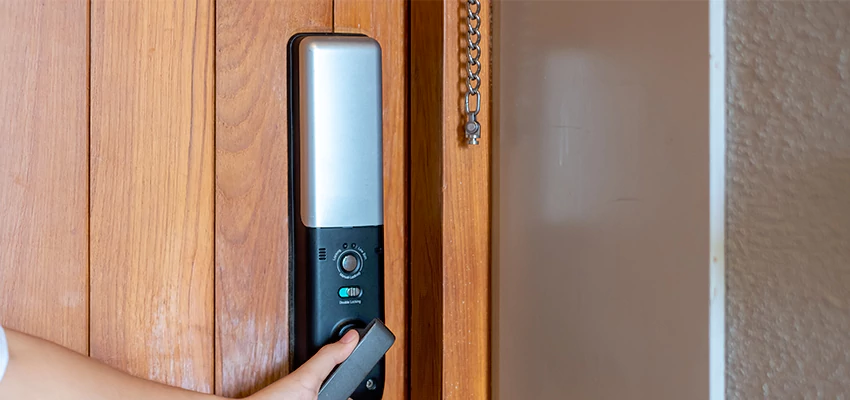 Home Security Electronic Locks Upgrades in El Sobrante, CA