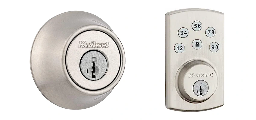 Kwikset Keypad Lock Repair And Installation in El Sobrante, CA
