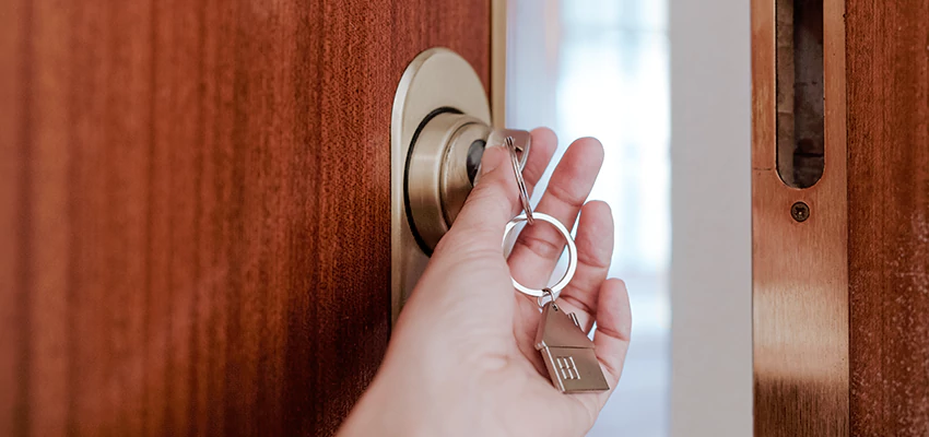 Deadbolt Lock Installation in El Sobrante, CA