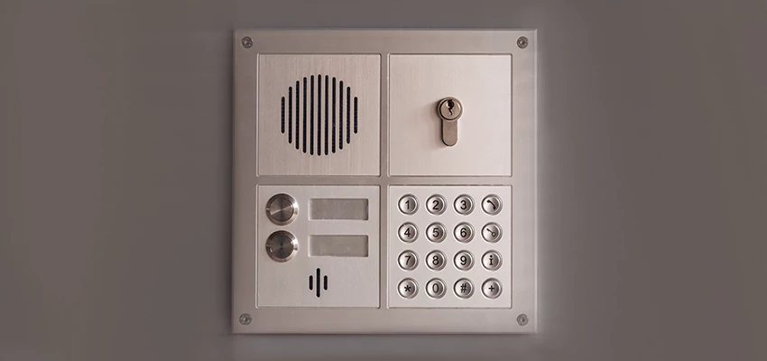 Mobile Access Control System Installation in El Sobrante, CA