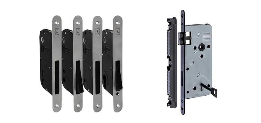 Locksmith For Magnetic Door Locks in El Sobrante, CA