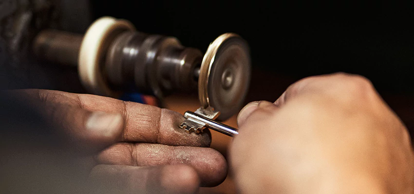 Hotel Lock Master Key System in El Sobrante, California