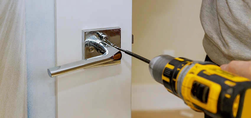 After-hours Locksmith  For Lock Troubleshooting in El Sobrante, California