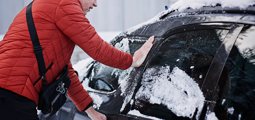 Car Key Retrieval Services in El Sobrante, California