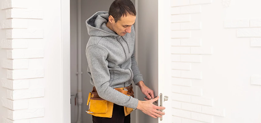 Nighttime Locksmith Near Me in El Sobrante, CA