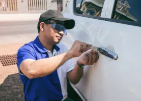 Car Locksmith in El Sobrante, CA